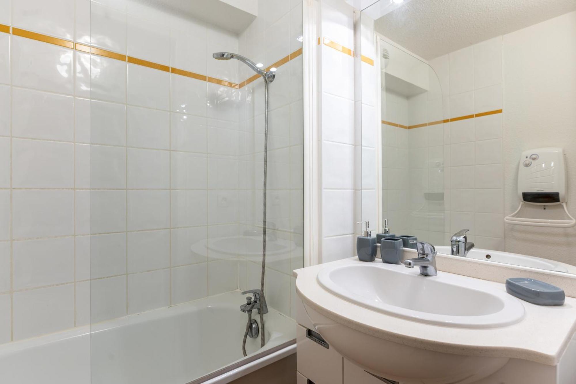 Apartment Les Evettes - Appt Vue Montagne *